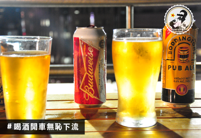 百威啤酒Budweiser