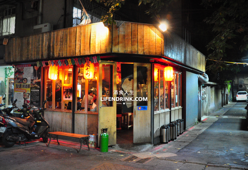 Orion生啤-友達居酒屋-1